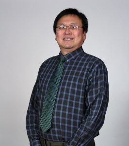 Dr. Huey Nguyen, Board Certified Gastroenterologist