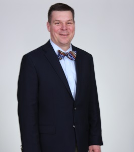 Dr. John Horlander, MD