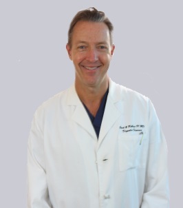 Dr. Earl Robbins II, Gastroenterology Health Partners, Board Certified