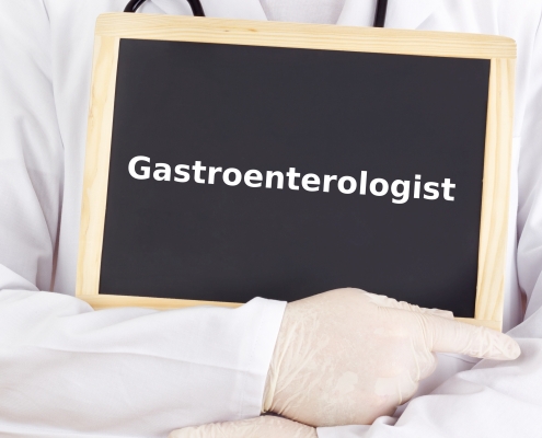 List of 120 gastroenterologists of 2022 GHP Gastroenterology