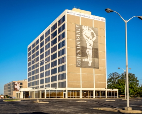 GHP Louisville is Moving to Watterson Towers Location